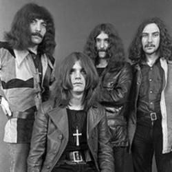 Baixar Black Sabbath toques para celular grátis.