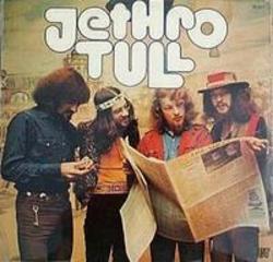 Cortar a música Jethro Tull online grátis.