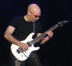Cortar a música Joe Satriani online grátis.