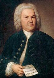 Cortar a música Iohann Bach online grátis.