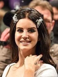Baixar Lana Del Rey toques para celular grátis.