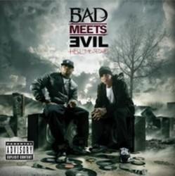 Cortar a música Bad Meets Evil online grátis.