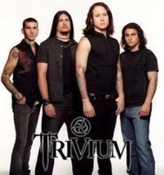 Cortar a música Trivium online grátis.