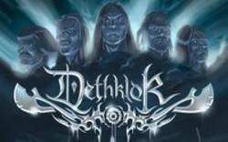Cortar a música Dethklok online grátis.