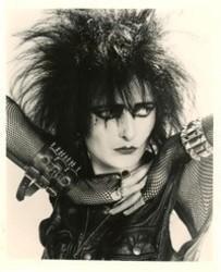Cortar a música Siouxsie and the Banshees online grátis.