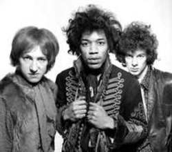 Cortar a música The Jimi Hendrix Experience online grátis.