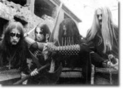 Cortar a música Gorgoroth online grátis.