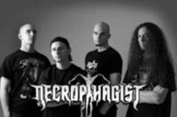 Cortar a música Necrophagist online grátis.