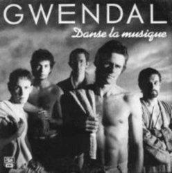 Cortar a música Gwendal online grátis.