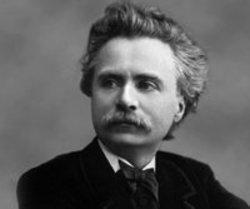 Cortar a música Edvard Grieg online grátis.