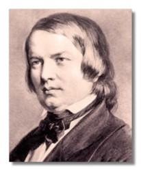 Cortar a música Robert Schumann online grátis.