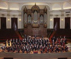 Cortar a música Royal Concertgebouw Orchestra online grátis.