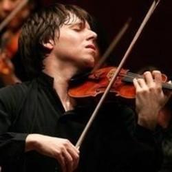Cortar a música Joshua Bell online grátis.