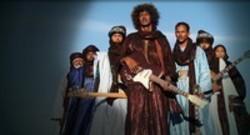 Cortar a música Tinariwen online grátis.