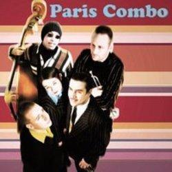 Cortar a música Paris Combo online grátis.