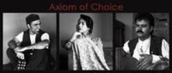 Cortar a música Axiom Of Choice online grátis.
