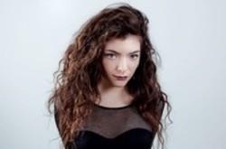 Cortar a música Lorde online grátis.