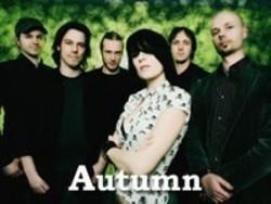 Cortar a música Autumn online grátis.
