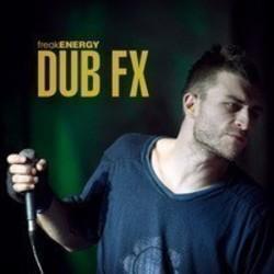 Cortar a música Dub FX online grátis.