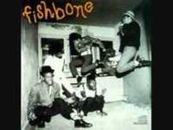 Cortar a música Fishbone online grátis.