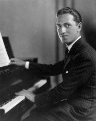 Cortar a música George Gershwin online grátis.