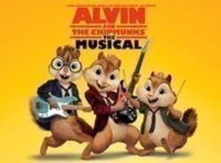 Cortar a música Alvin and the Chipmunks online grátis.