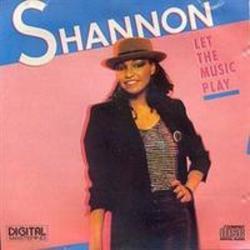 Cortar a música Shannon online grátis.