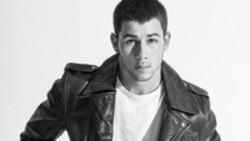 Cortar a música Nick Jonas online grátis.