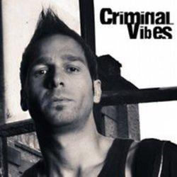 Cortar a música Criminal Vibes online grátis.