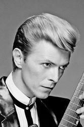 Baixar David Bowie toques para celular grátis.