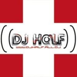 Cortar a música DJ HaLF online grátis.