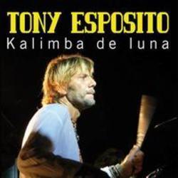 Cortar a música Tony Esposito online grátis.