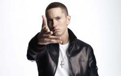 Cortar a música Eminem online grátis.