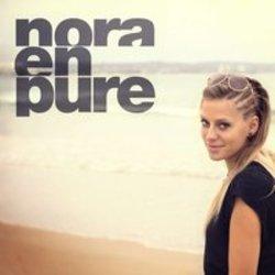 Cortar a música Nora En Pure online grátis.