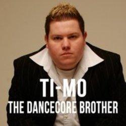 Cortar a música Ti-Mo online grátis.