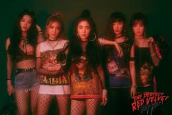 Cortar a música Red Velvet online grátis.