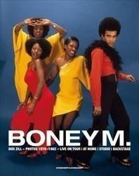 Cortar a música Boney M online grátis.