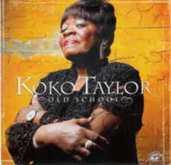 Cortar a música Koko Taylor online grátis.