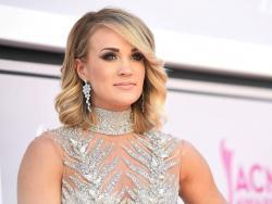 Baixar Carrie Underwood toques para celular grátis.