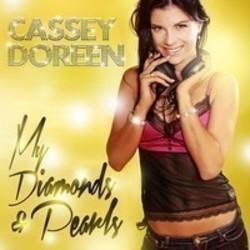 Cortar a música Cassey Doreen online grátis.