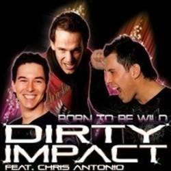 Cortar a música Dirty Impact online grátis.