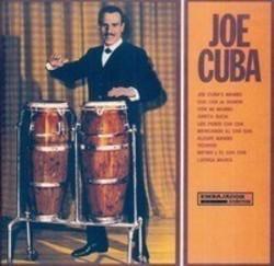 Cortar a música Joe Cuba online grátis.