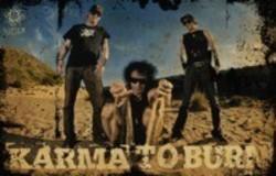 Cortar a música Karma To Burn online grátis.