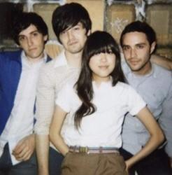 Cortar a música The Pains Of Being Pure At Heart online grátis.