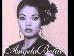 Cortar a música Angela Bofill online grátis.