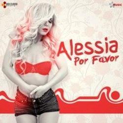 Cortar a música Alessia online grátis.