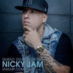 Baixe toques de Nicky Jam para Nokia N-Gage QD grátis.
