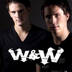 Cortar a música W&W online grátis.