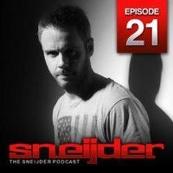 Cortar a música Sneijder online grátis.