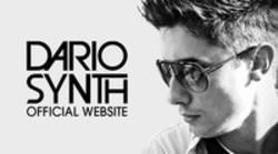 Cortar a música Dario Synth online grátis.